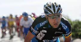 Нижегородский велогонщик Владимир Гусев занял 60-е место в общем зачёте многодневки "Джиро д'Италия"  