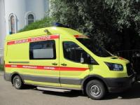 Водитель «ВАЗа» сбил девочку-подростка на электросамокате в Шахунье 
