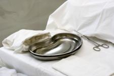 Нижегородский хирург извлек «суставных мышей» из колена пациента 