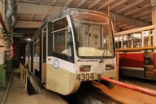 20 односекционных трамваев соберут на «Нижэкотрансе» для Кубани 
