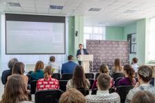 Нижегородский НОЦ поможет предприятиям с подбором научных кадров 