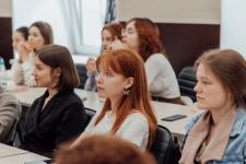 Свыше 150 молодых исследователей стали участниками всероссийской конференции в Мининском университете 