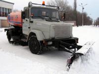 Качество уборки дорог оценят в Советском районе Нижнего Новгорода 