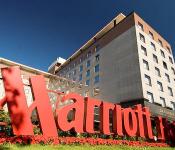 Отель Marriott  возведен в Нижнем Новгороде уже наполовину 