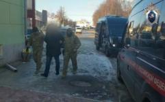 Руководители «ЛУК Регионы» задержаны за подкуп сотрудника полигона ТБО в Балахне 