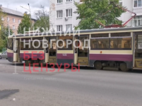 Появились подробности смерти мужчины в трамвае в Нижнем Новгороде 