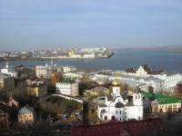 Солнечная погода и до +14°C ожидается в Нижнем Новгороде 8 октября  
