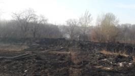 Стали известны подробности пожара в Кстовском районе 