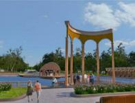 3,5 млрд рублей направят на реконструкцию Автозаводского парка в Нижнем Новгороде 