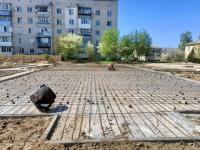 Около 210 тысяч жителей Нижнего Новгорода выбрали объекты благоустройства-2025  