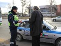 Девяносто нарушений правил дорожного движения выявлено нижегородскими полицейскими в Сарове Нижегородской области 