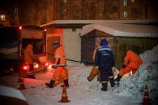ГУ МЧС зафиксировало 21 аварию в ЖКХ Нижегородской области 