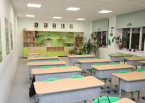 Школу в Сокольском капитально отремонтировали за 26 млн рублей 
