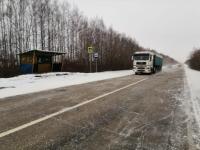 14 км дороги Владимир-Муром-Арзамас отремонтируют в 2021 году 