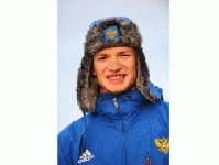 Нижегородец Денис Корнилов стал 46-м  на втором этапе Кубка мира по прыжкам на лыжах  