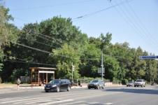 Перекресток улиц Белинского и Ванеева в Нижнем Новгороде открыли для транспорта 