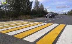 Ремонт свыше 72 км дорог проведут в Шахунье по нацпроекту в 2022 году 