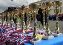 Нижегородский дискобол завоевал бронзу на Кубке России 