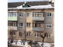 СК возбудил дело из-за падения глыбы льда на 8-летнюю девочку в Заволжье 