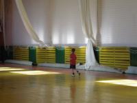 Трехэтажный фитнес–клуб построит ПАО ПКО «Теплообменник» в Ленинском районе Нижнего Новгорода 