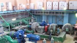 На закупку очистного оборудования для станции «Слудинская» направят 364 млн рублей 