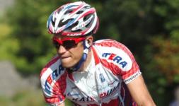 Нижегородец Колобнев занял 34-е место в генеральной классификации велогонки "Вуэльта Бургоса" 