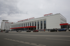 Свыше 3,6 млн пассажиров отправила ГЖД из Нижнего Новгорода в январе-июне 