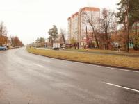 Проспект Ленина в Дзержинске отремонтировали по нацпроекту  