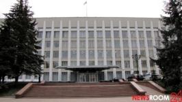 Органы МСУ отчитаются о реализации нацпроектов в Нижегородской области 