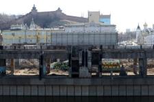 Нижне-Волжскую набережную в Нижнем Новгороде перекроют для транспорта 17 июля 