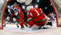 Сборная Белоруссии с двумя нижегородскими торпедовцами в составе обыграла Швейцарию на чемпионате мира 