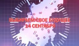 Выборы губернатора Нижегородской области - 2014 