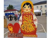 Нижегородцы раскритиковали салют на фестивале «Золотая хохлома» в Семенове 