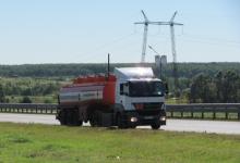 Ограничения для фур введены на 16 мостах в Нижегородской области 