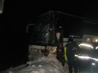 Число пострадавших в ДТП в Балахнинском районе возросло до 25  