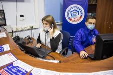 Волонтерский центр по оказанию помощи в пандемию принимает обращения нижегородцев 