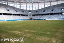 Схема прохода на стадион «Нижний Новгород» изменена 