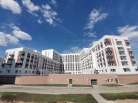 Достройка ЖК «Университетский» завершена в Нижнем Новгороде 