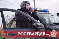 Глеб Никитин поздравил нижегородских военнослужащих с днем Национальной гвардии 