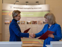 Выставочный центр Русского музея откроют в Нижнем Новгороде в 2025 году 