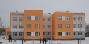 Детский сад на улице Верховой в Нижнем Новгороде достроят до конца 2021 года  