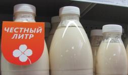 Некачественное молоко снова нашли в Нижегородской области 