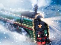 Рождественский поезд до Арзамаса запустят из Нижнего Новгорода со 2 января 