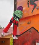 Детский фестиваль скалолазания «ВИСнушки» пройдет в Нижнем Новгороде 27 марта 