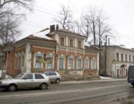 Нижегородские власти опровергли возведение пятиэтажки около усадьбы Бурмистрова 