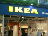 «Мегамаркет» арендует площадку IKEA в нижегородской «Меге» 