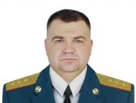 Погибшего в ходе СВО Сергея Жунтова похоронили на Бору  