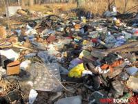 Около 250 тыс рублей планируется потратить на вывоз мусора с несанкционированных свалок  Нижегородского района 
