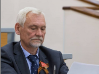 Экс-мэр Вадим Булавинов стал  почетным гражданином  Нижнего Новгорода

 
