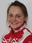 Нижегородская лыжница Анастасия Седова завоевала бронзу юниорского первенства мира 